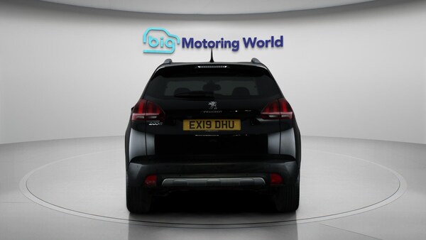 Used Peugeot 2008 2019 for sale - 76013503: Photo 6