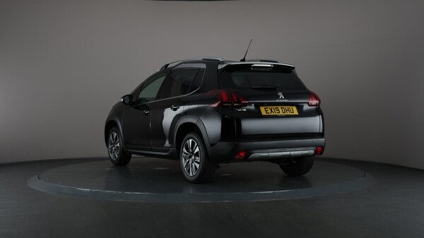 Used Peugeot 2008 2019 for sale - 76013503: Photo 70