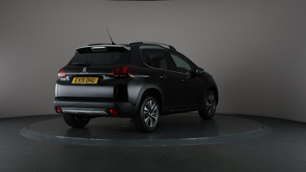 Used Peugeot 2008 2019 for sale - 76013503: Photo 71