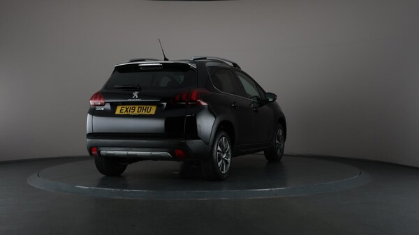 Used Peugeot 2008 2019 for sale - 76013503: Photo 72