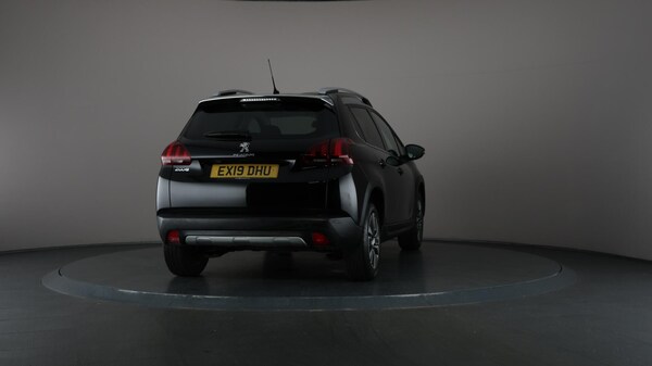 Used Peugeot 2008 2019 for sale - 76013503: Photo 73