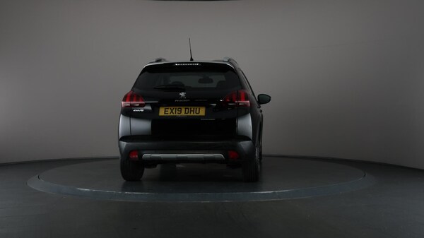 Used Peugeot 2008 2019 for sale - 76013503: Photo 74