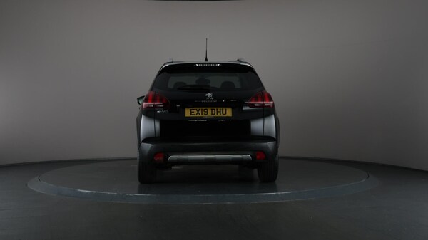 Used Peugeot 2008 2019 for sale - 76013503: Photo 75