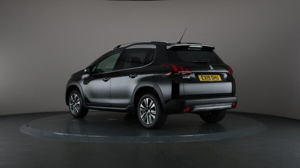 Used Peugeot 2008 2019 for sale - 76013503: Photo 76