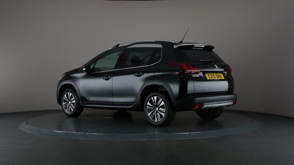 Used Peugeot 2008 2019 for sale - 76013503: Photo 77