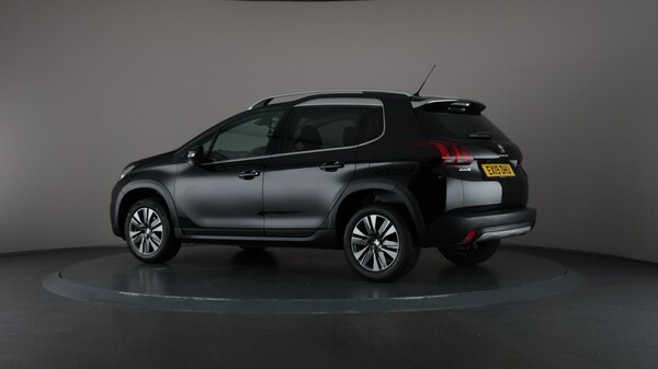 Used Peugeot 2008 2019 for sale - 76013503: Photo 78