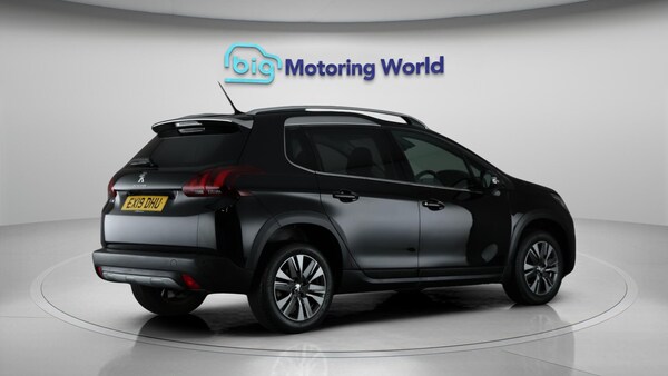Used Peugeot 2008 2019 for sale - 76013503: Photo 7