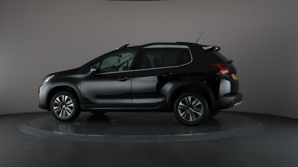 Used Peugeot 2008 2019 for sale - 76013503: Photo 80