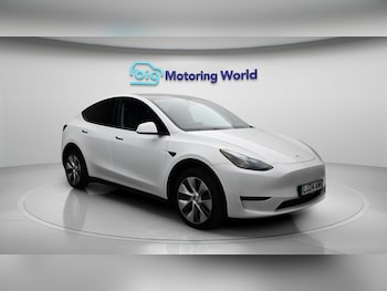 Used Tesla Model Y 2024 for sale - 79606904: Photo