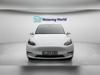 Used Tesla Model Y 2024 for sale - 79606904: Photo