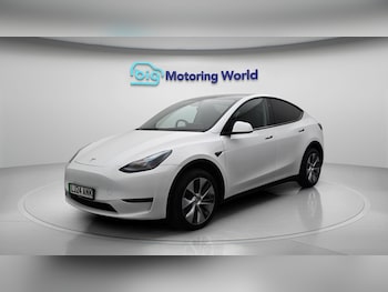 Used Tesla Model Y 2024 for sale - 79606904: Photo