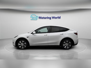 Used Tesla Model Y 2024 for sale - 79606904: Photo