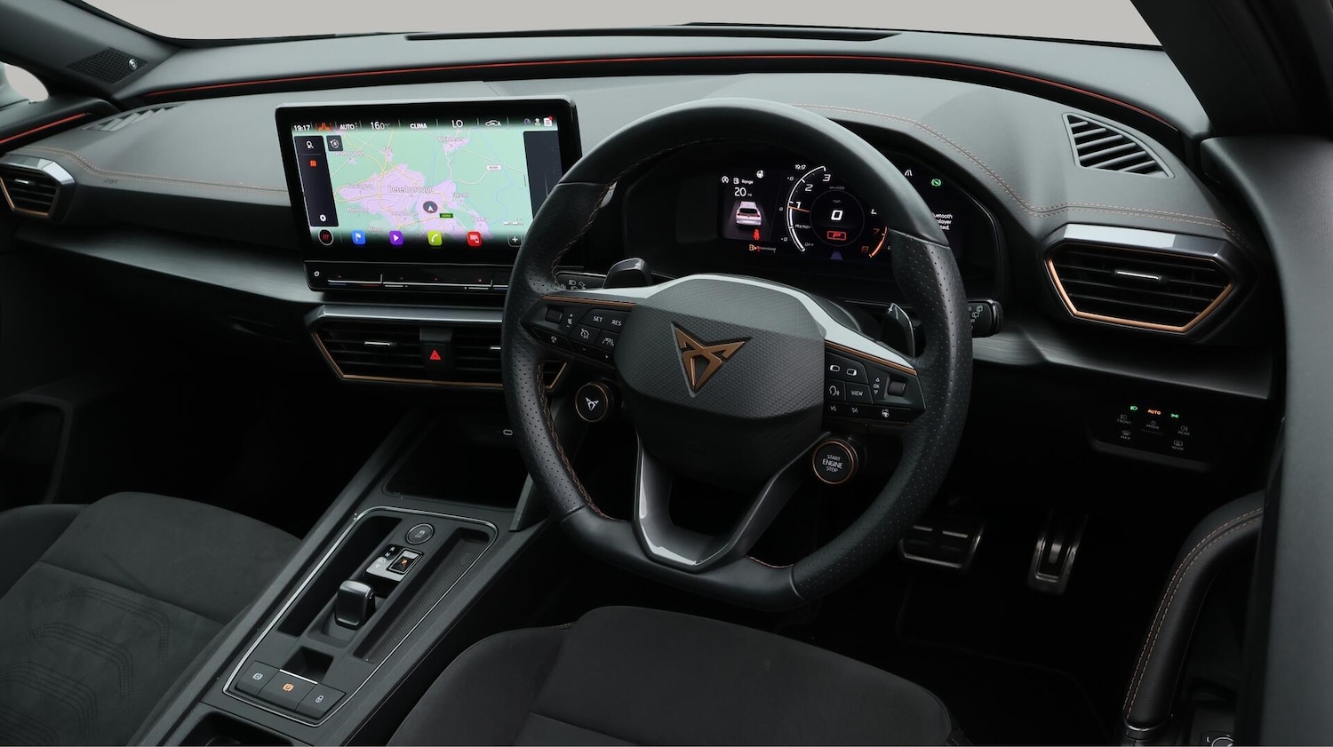 Used Cupra Formentor 2023 for sale - 76109704: Photo 10