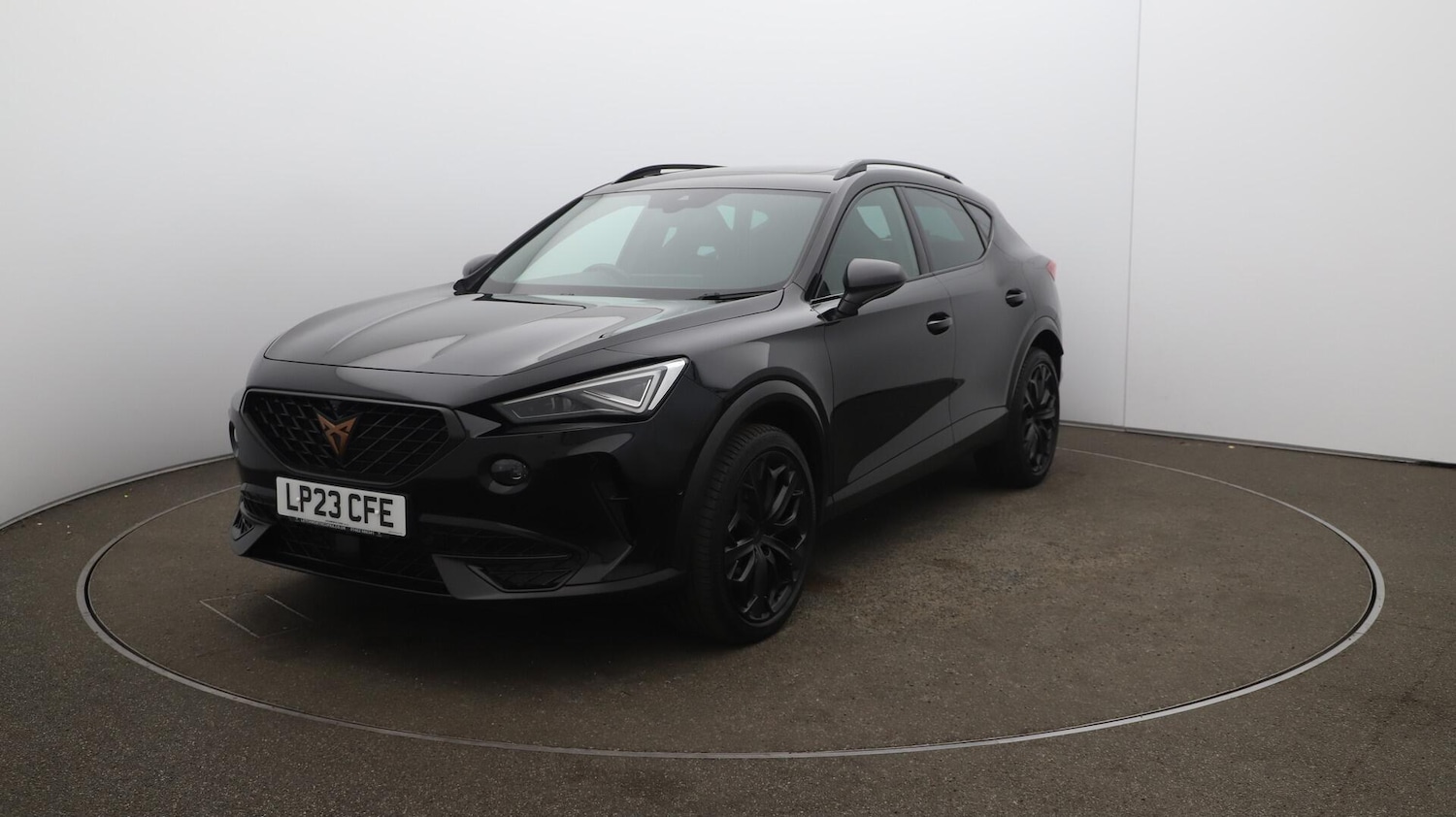 Used Cupra Formentor 2023 for sale - 76109704: Photo 15