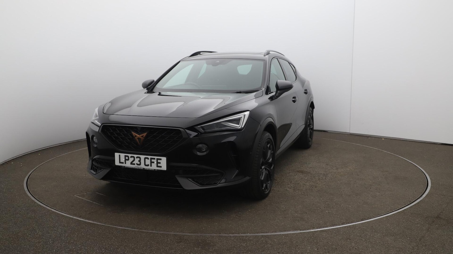 Used Cupra Formentor 2023 for sale - 76109704: Photo 17
