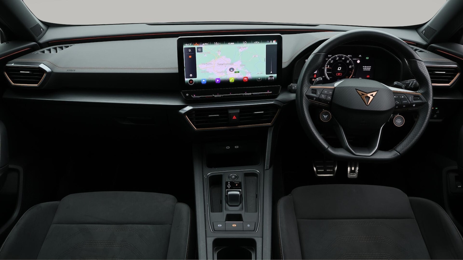 Used Cupra Formentor 2023 for sale - 76109704: Photo 18