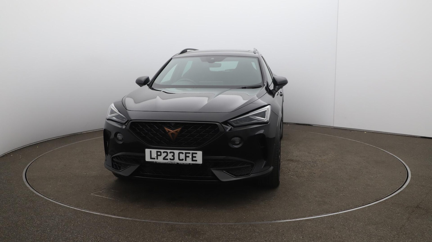 Used Cupra Formentor 2023 for sale - 76109704: Photo 19