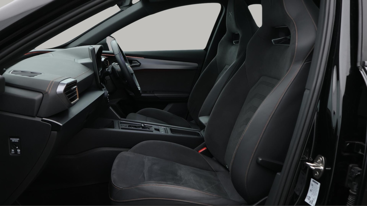 Used Cupra Formentor 2023 for sale - 76109704: Photo 20