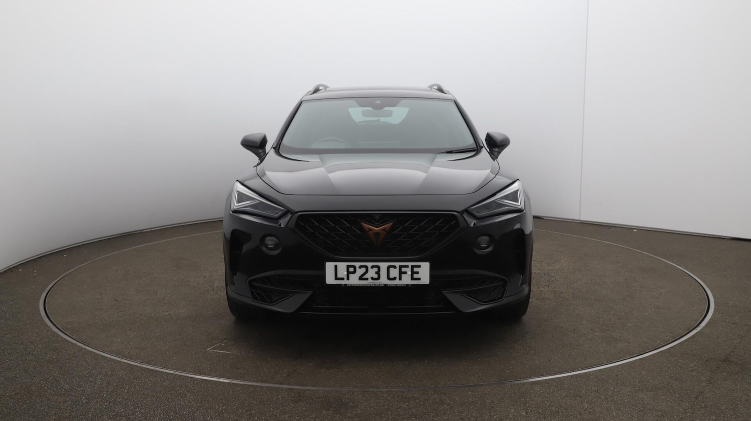 Used Cupra Formentor 2023 for sale - 76109704: Photo 21