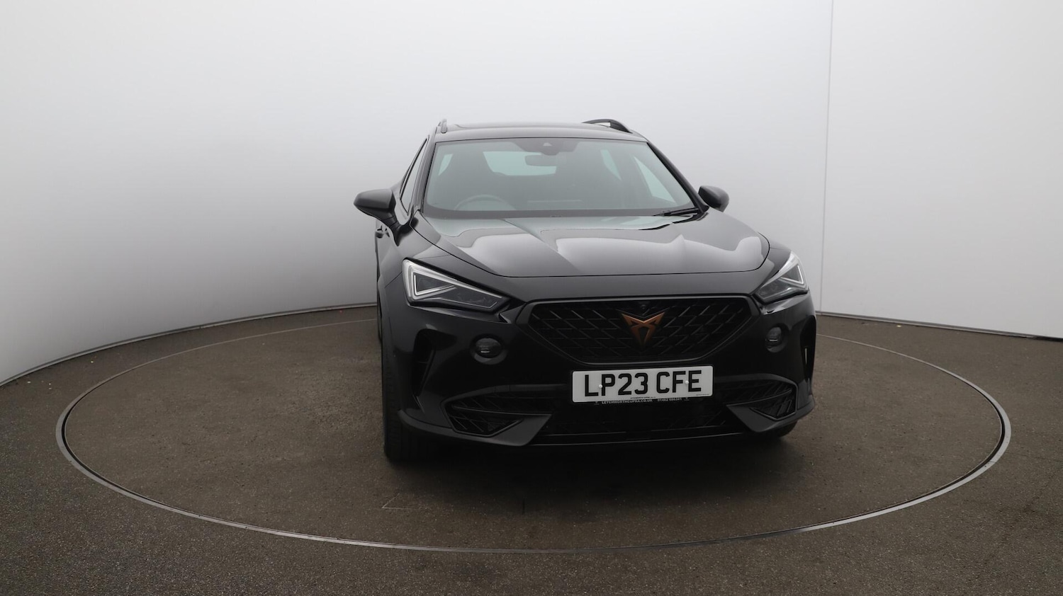 Used Cupra Formentor 2023 for sale - 76109704: Photo 23