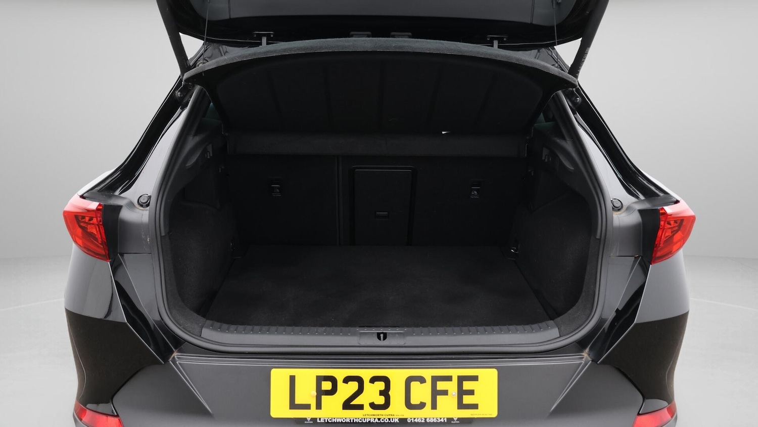Used Cupra Formentor 2023 for sale - 76109704: Photo 26