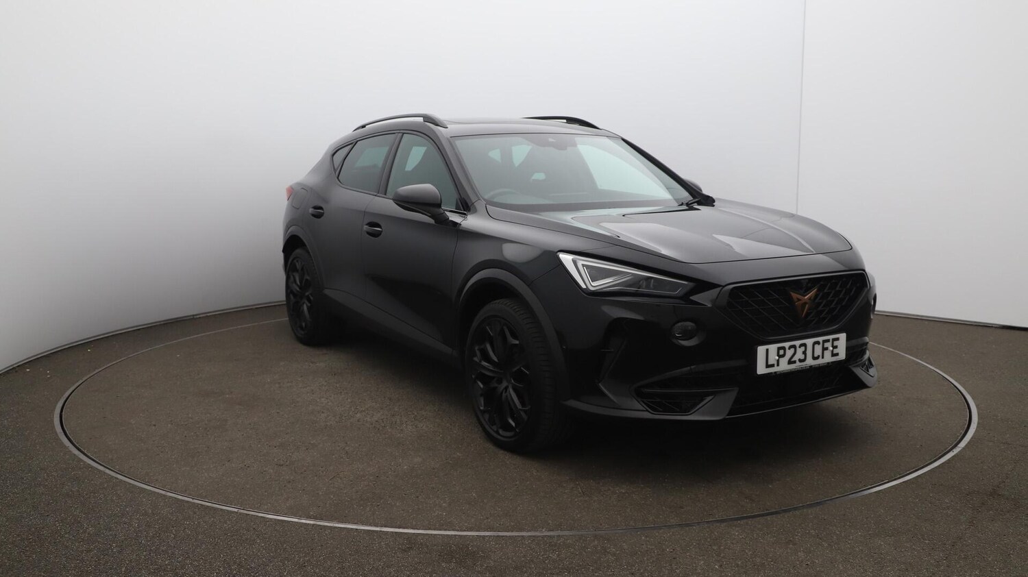 Used Cupra Formentor 2023 for sale - 76109704: Photo 27