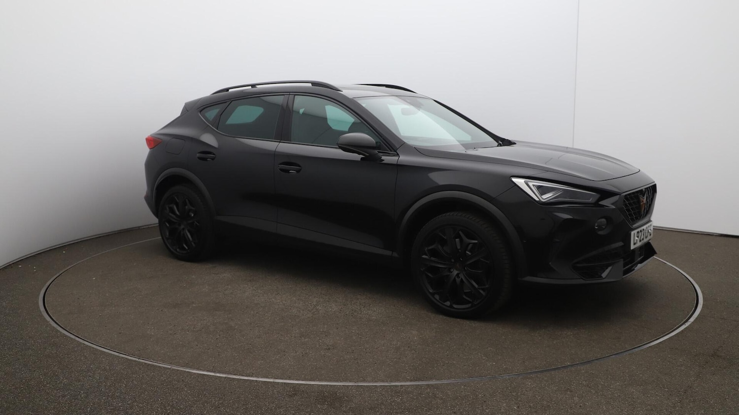 Used Cupra Formentor 2023 for sale - 76109704: Photo 31