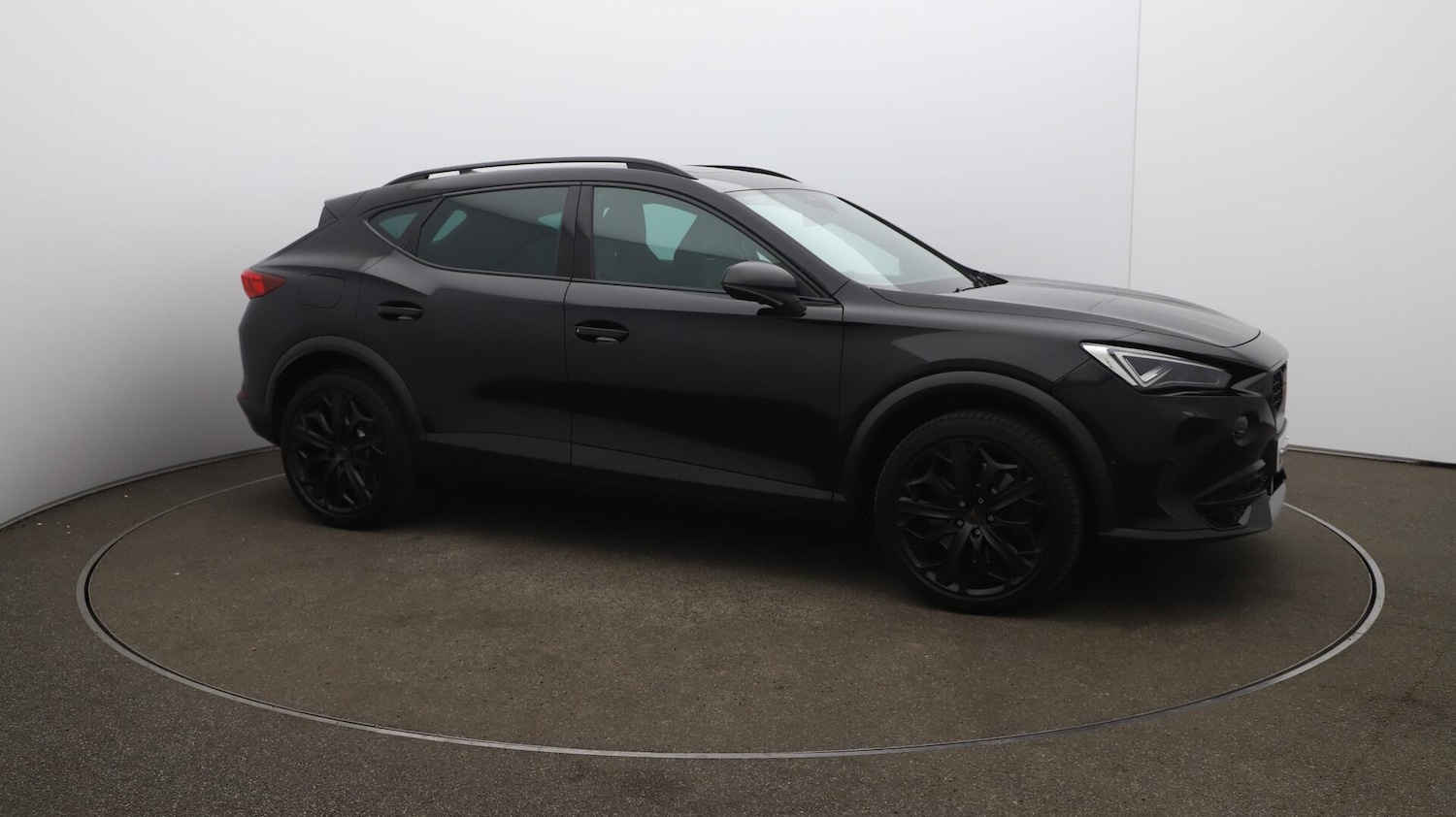 Used Cupra Formentor 2023 for sale - 76109704: Photo 33