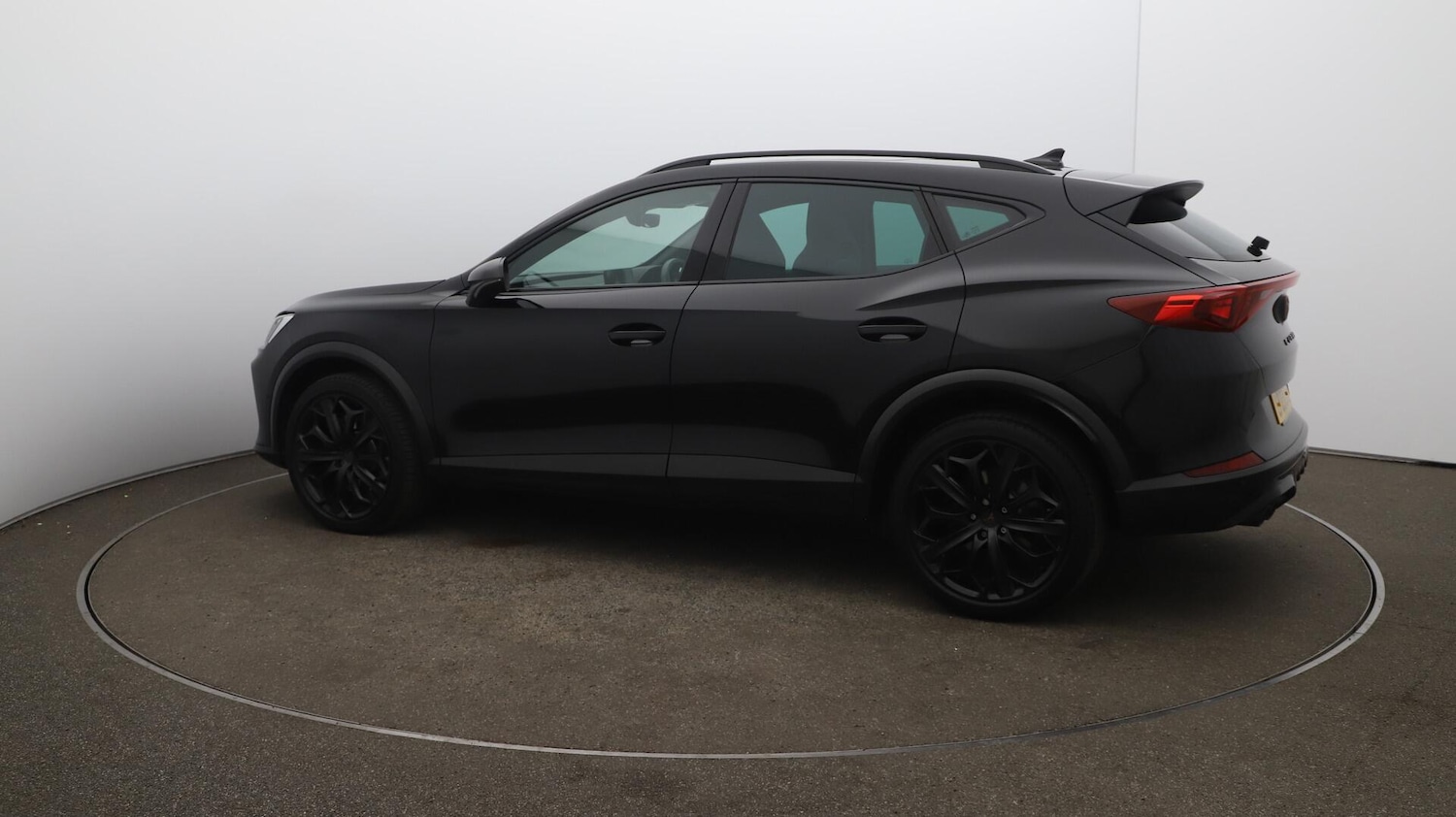 Used Cupra Formentor 2023 for sale - 76109704: Photo 35