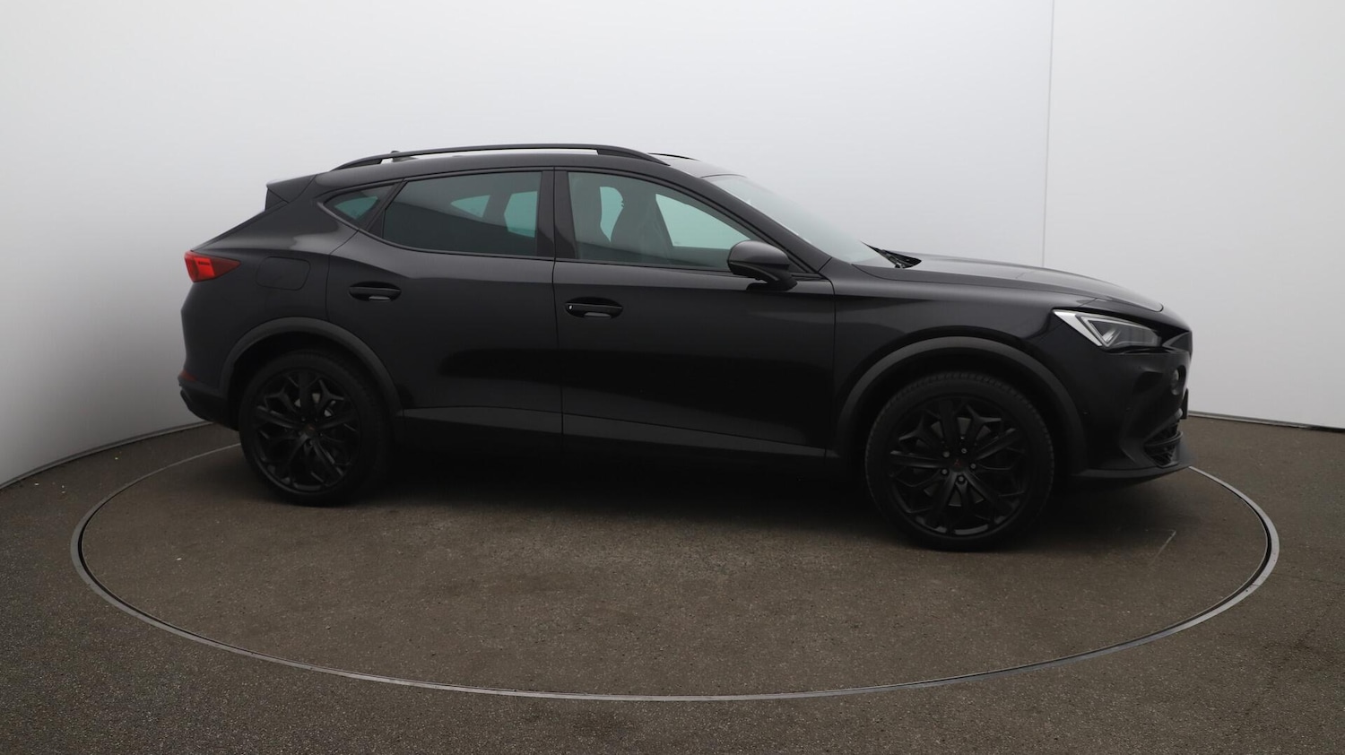 Used Cupra Formentor 2023 for sale - 76109704: Photo 37