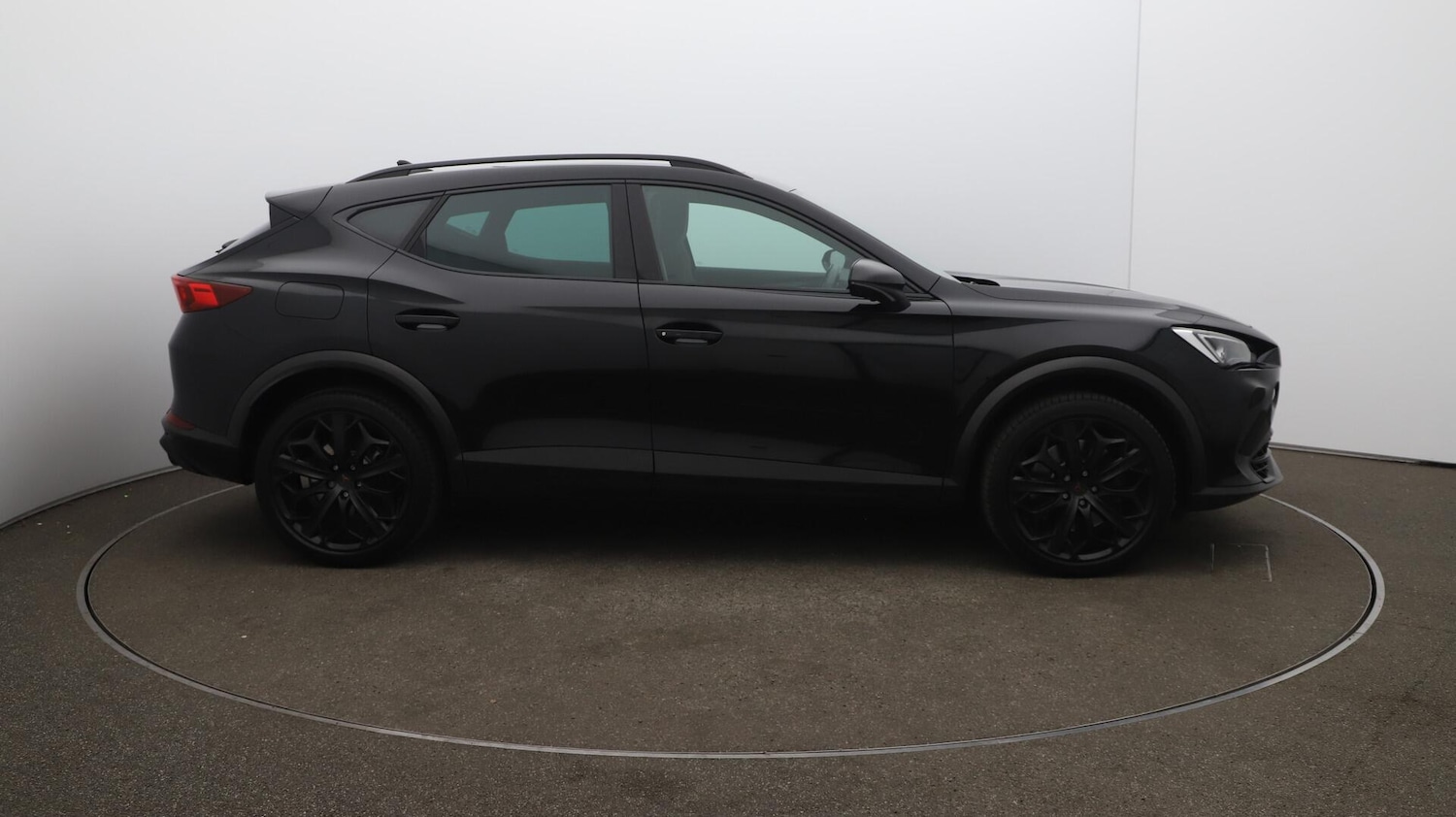 Used Cupra Formentor 2023 for sale - 76109704: Photo 39