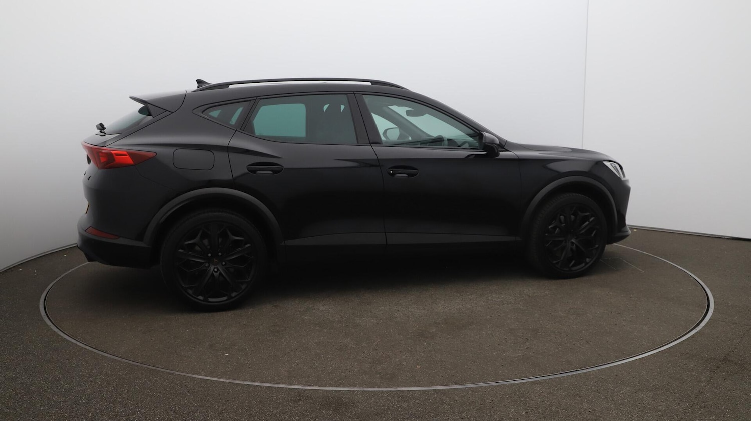 Used Cupra Formentor 2023 for sale - 76109704: Photo 43
