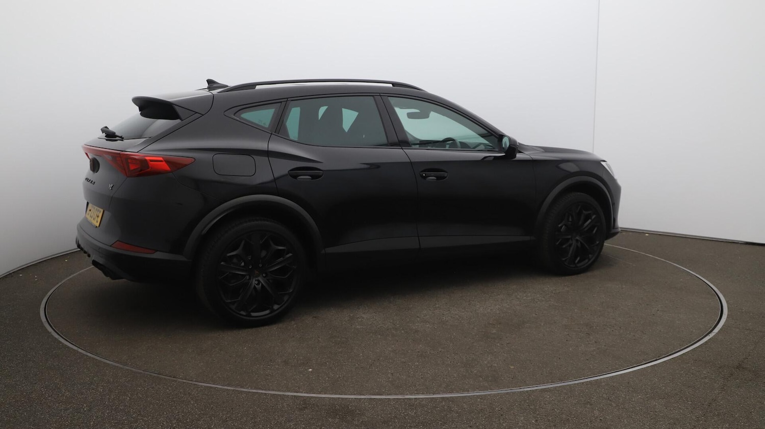 Used Cupra Formentor 2023 for sale - 76109704: Photo 45