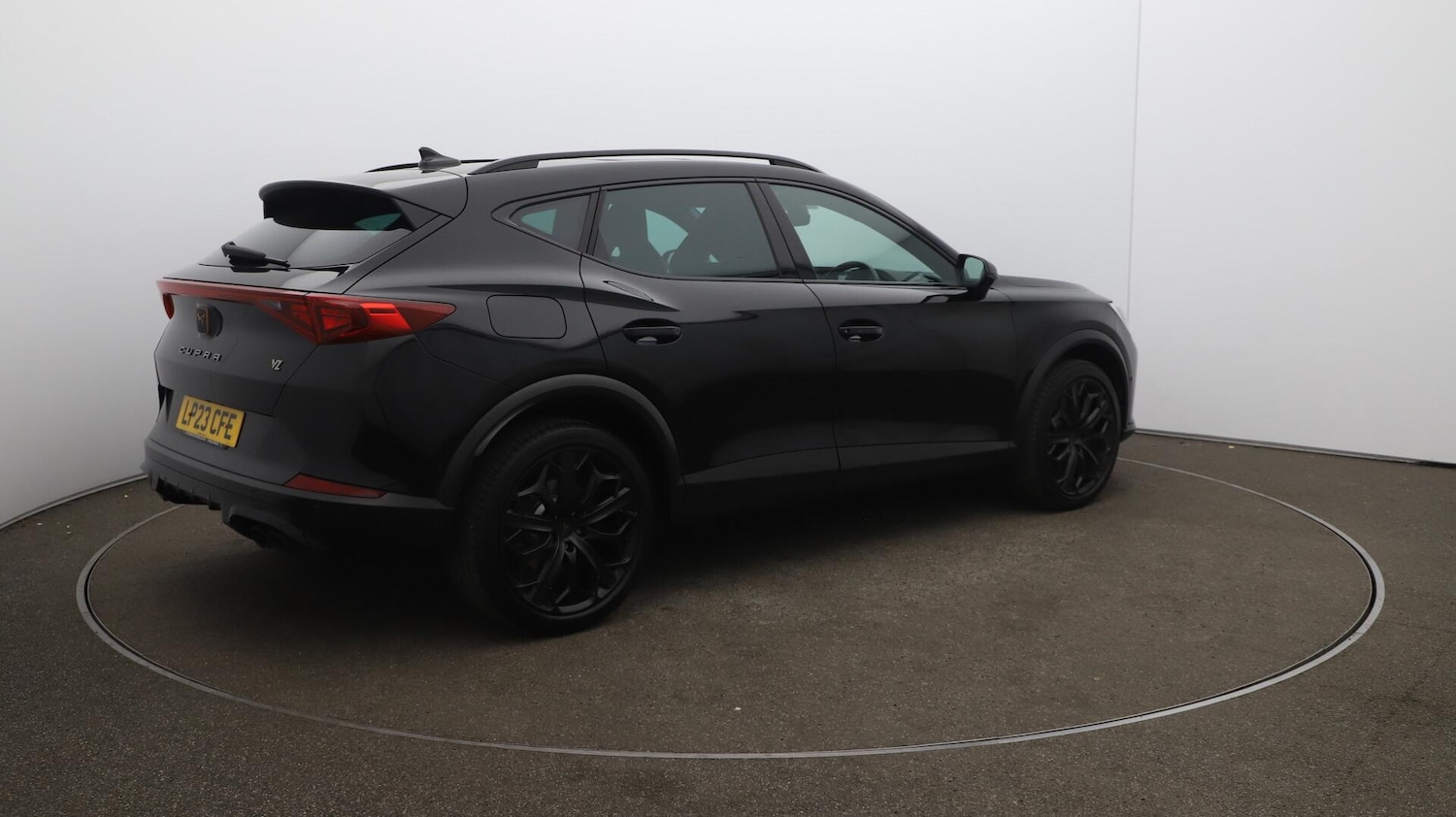Used Cupra Formentor 2023 for sale - 76109704: Photo 47