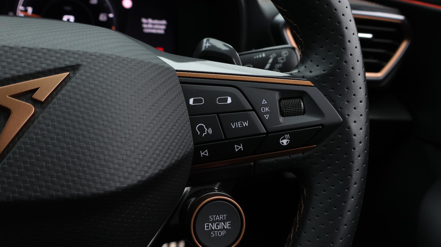 Used Cupra Formentor 2023 for sale - 76109704: Photo 48