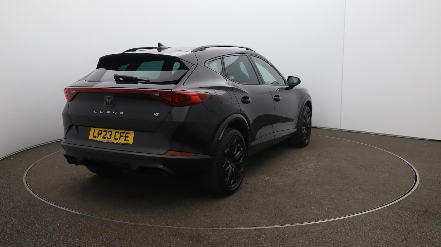 Used Cupra Formentor 2023 for sale - 76109704: Photo 52