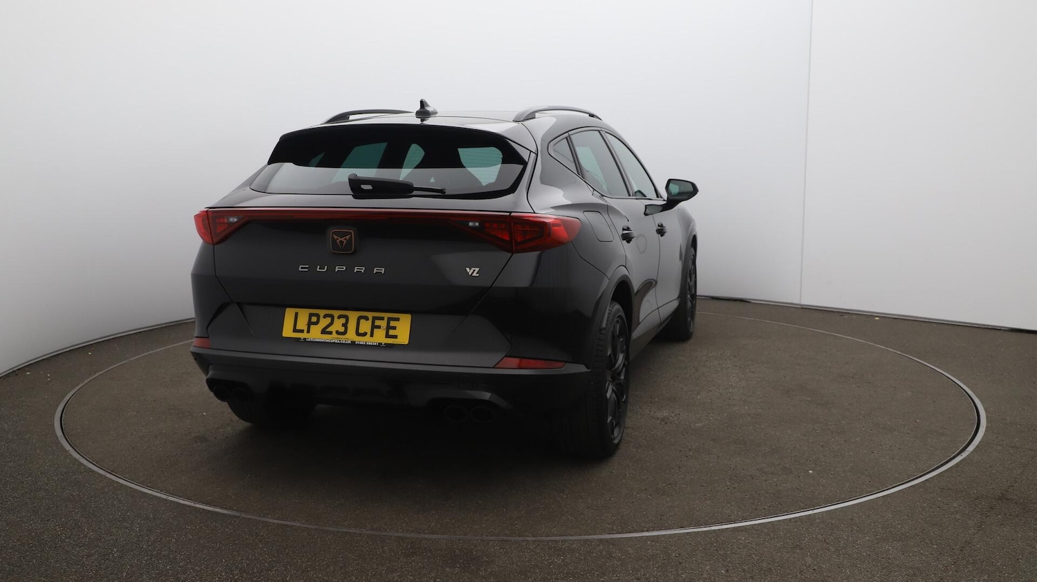 Used Cupra Formentor 2023 for sale - 76109704: Photo 54