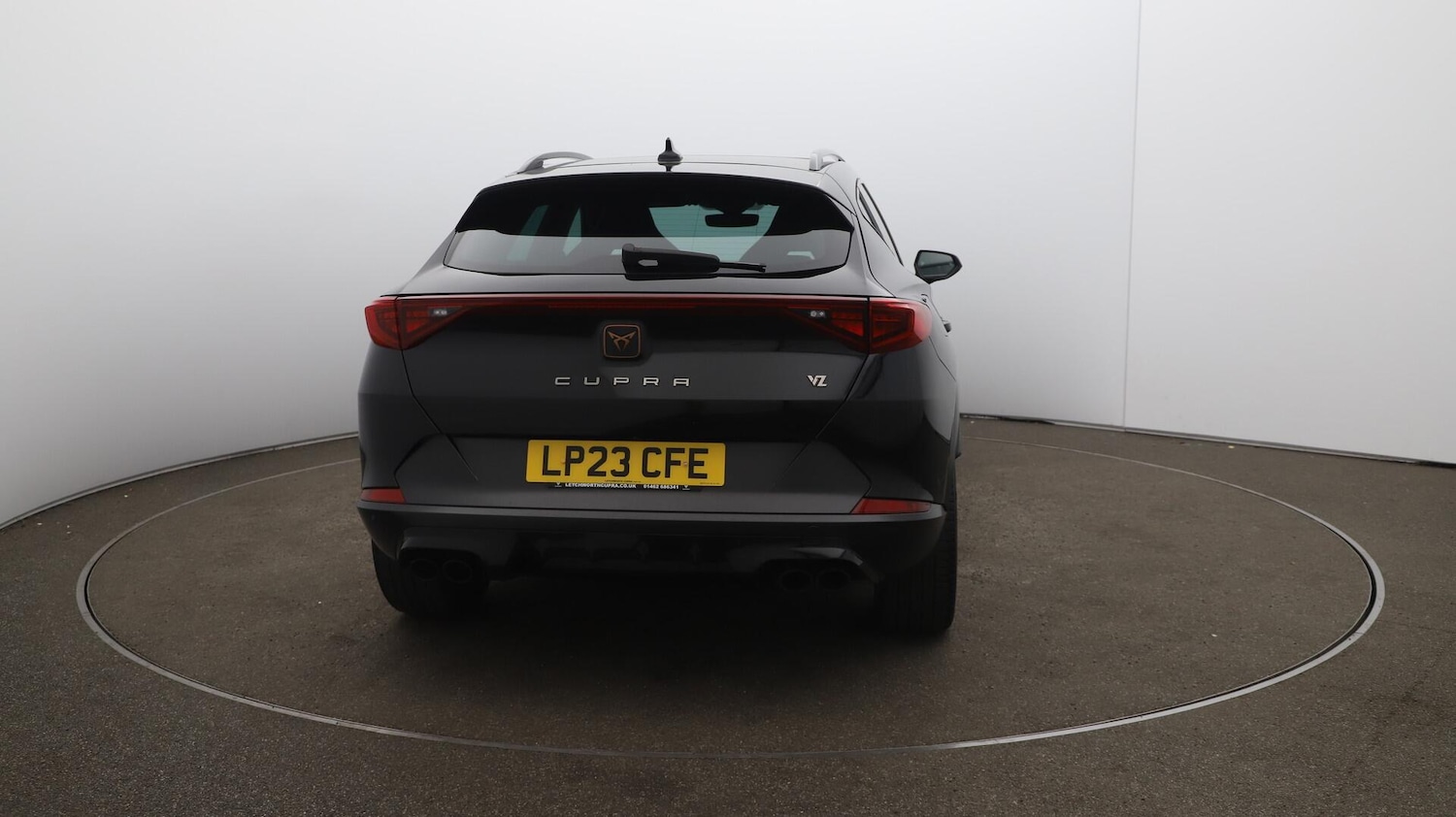 Used Cupra Formentor 2023 for sale - 76109704: Photo 56