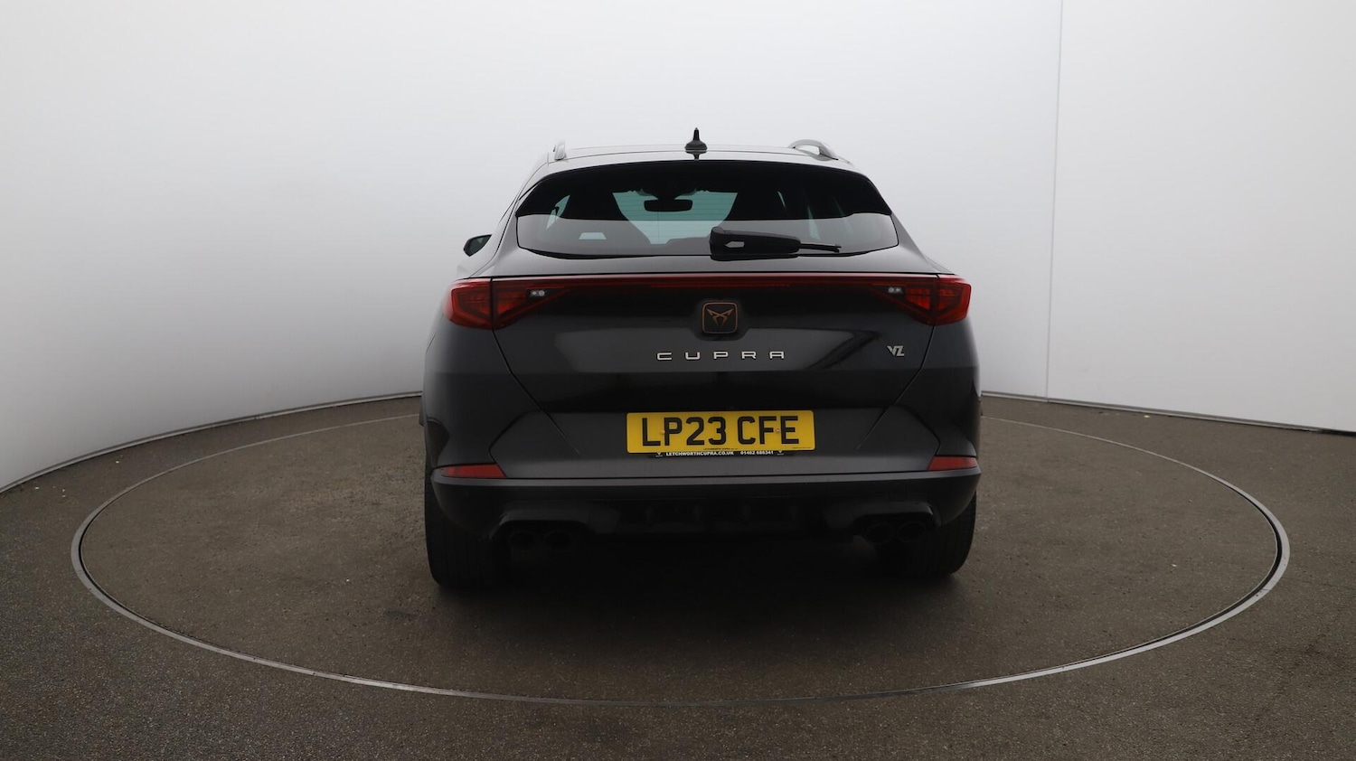 Used Cupra Formentor 2023 for sale - 76109704: Photo 60