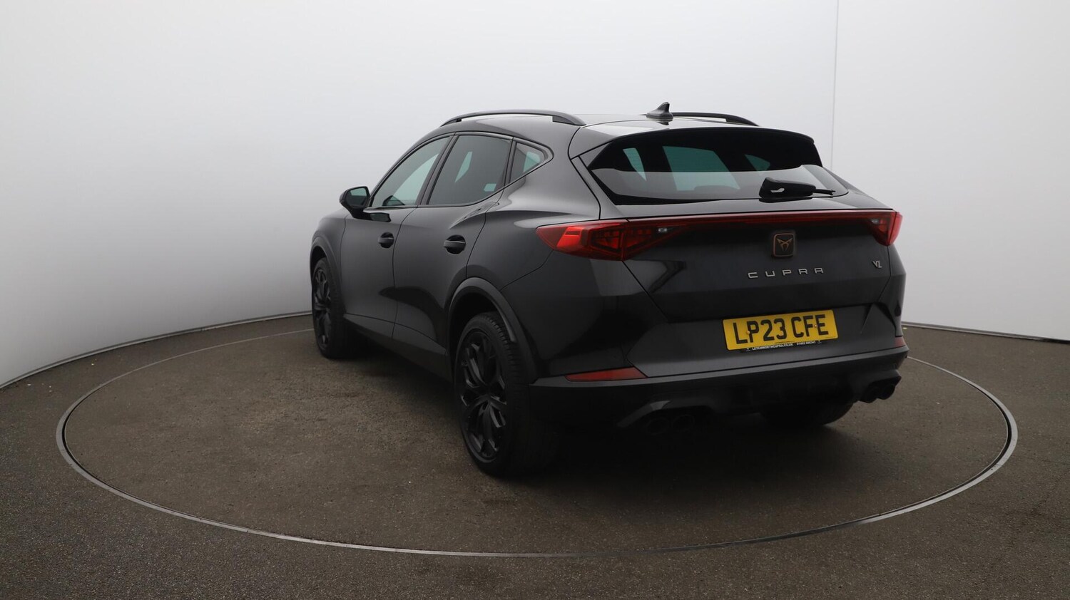 Used Cupra Formentor 2023 for sale - 76109704: Photo 64