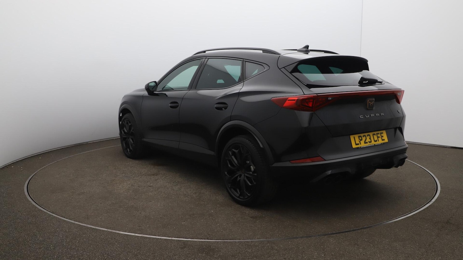Used Cupra Formentor 2023 for sale - 76109704: Photo 65