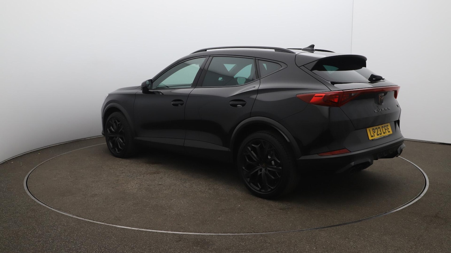 Used Cupra Formentor 2023 for sale - 76109704: Photo 66