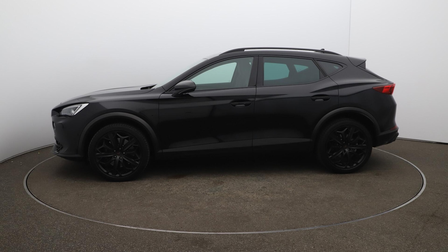 Used Cupra Formentor 2023 for sale - 76109704: Photo 68