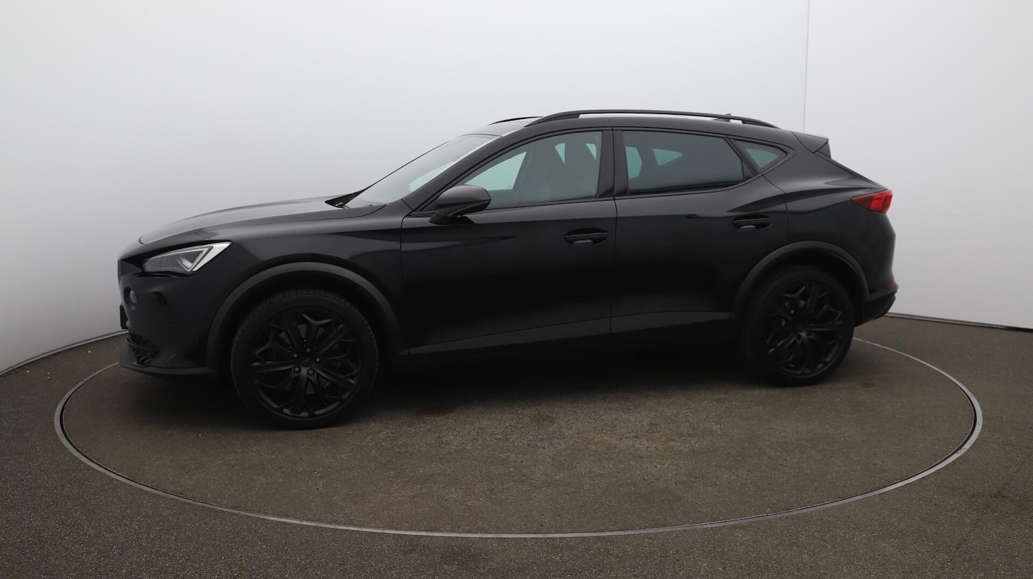 Used Cupra Formentor 2023 for sale - 76109704: Photo 69