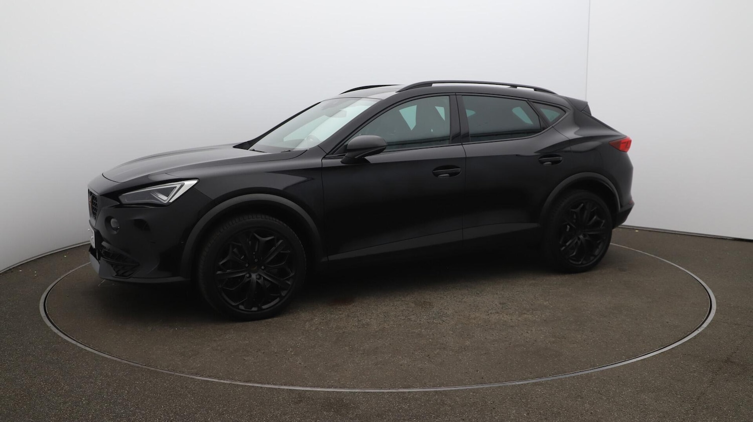 Used Cupra Formentor 2023 for sale - 76109704: Photo 70