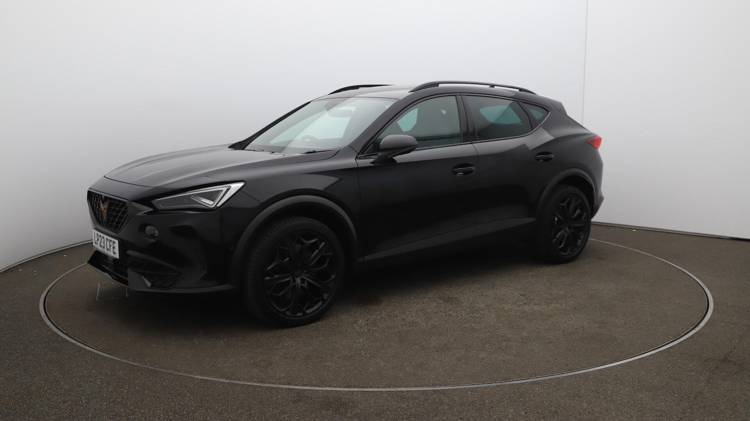 Used Cupra Formentor 2023 for sale - 76109704: Photo 71