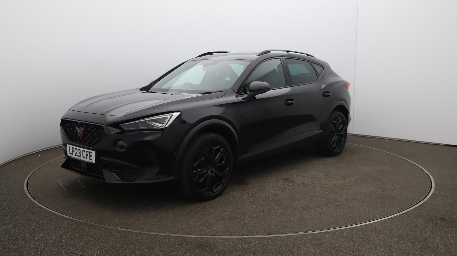 Used Cupra Formentor 2023 for sale - 76109704: Photo 72
