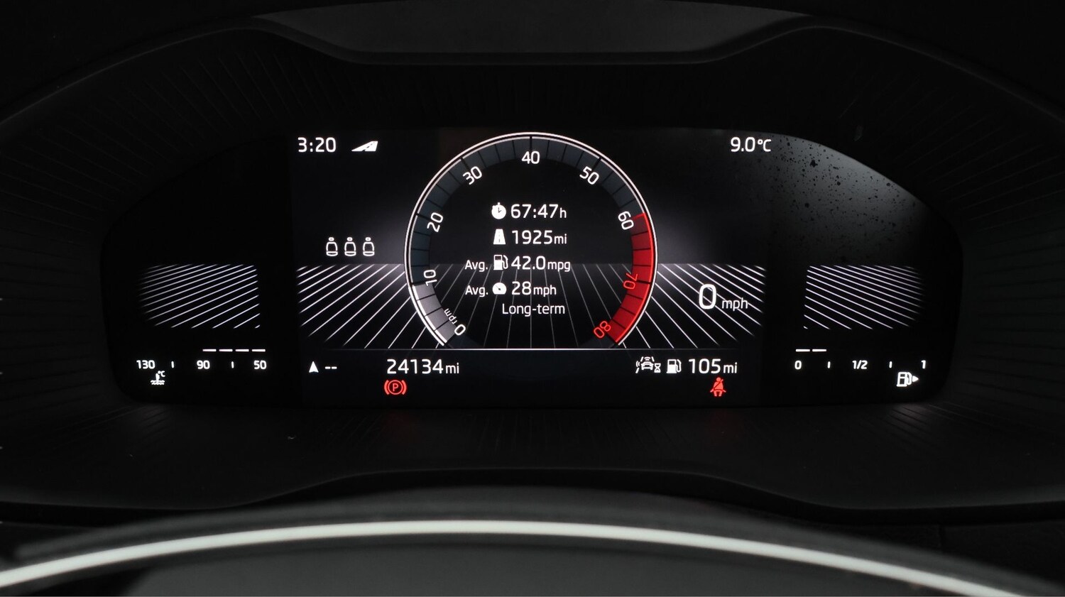 Used Skoda Karoq 2023 for sale - 77789185: Photo 10