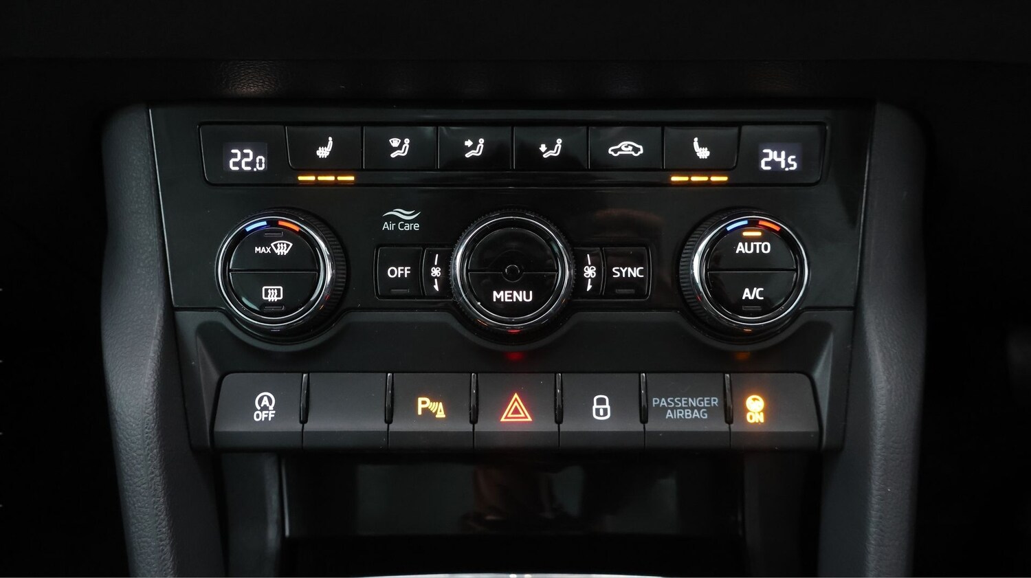 Used Skoda Karoq 2023 for sale - 77789185: Photo 11