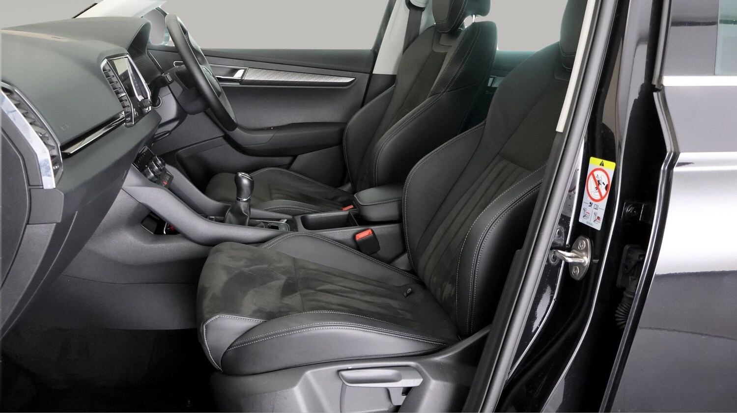 Used Skoda Karoq 2023 for sale - 77789185: Photo 13